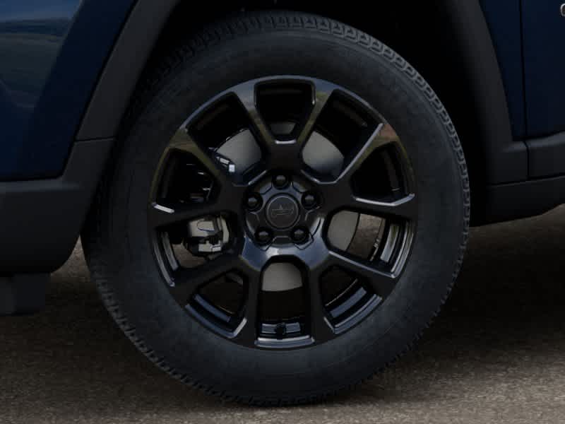 Thumbnail: 2026 Jeep Compass - 8