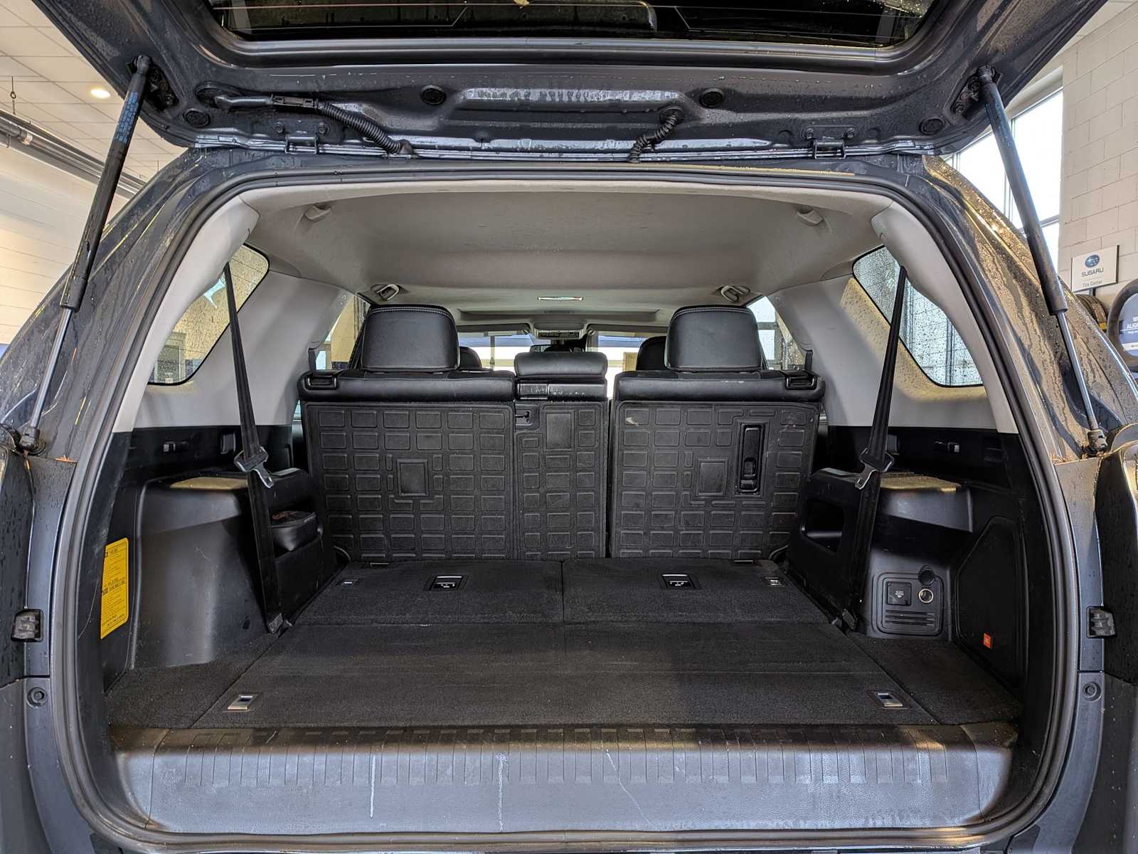 Thumbnail: 2024 Toyota 4Runner - 25