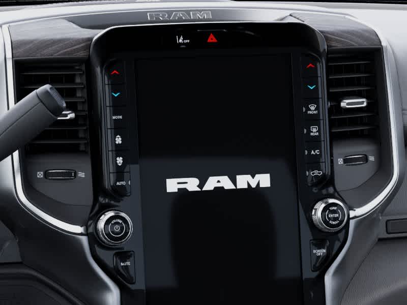 Thumbnail: 2026 RAM 3500 - 18