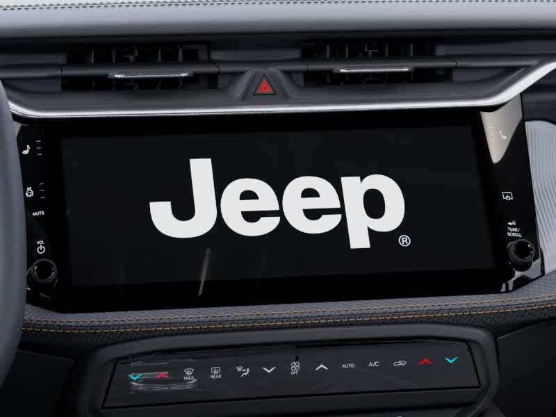 Thumbnail: 2026 Jeep Cherokee - 18