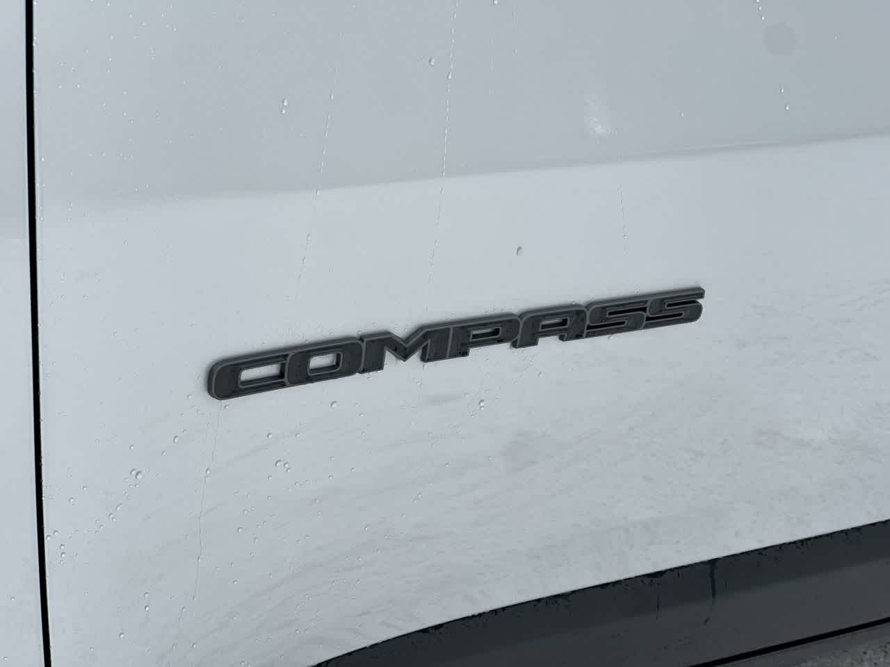 Thumbnail: 2025 Jeep Compass - 10