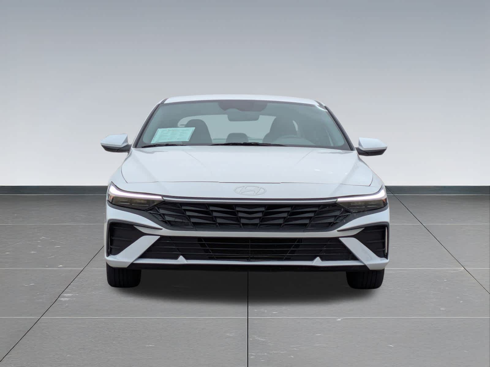 Thumbnail: 2025 Hyundai Elantra - 9