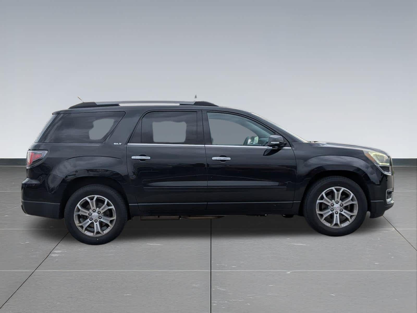 Thumbnail: 2014 GMC Acadia - 7