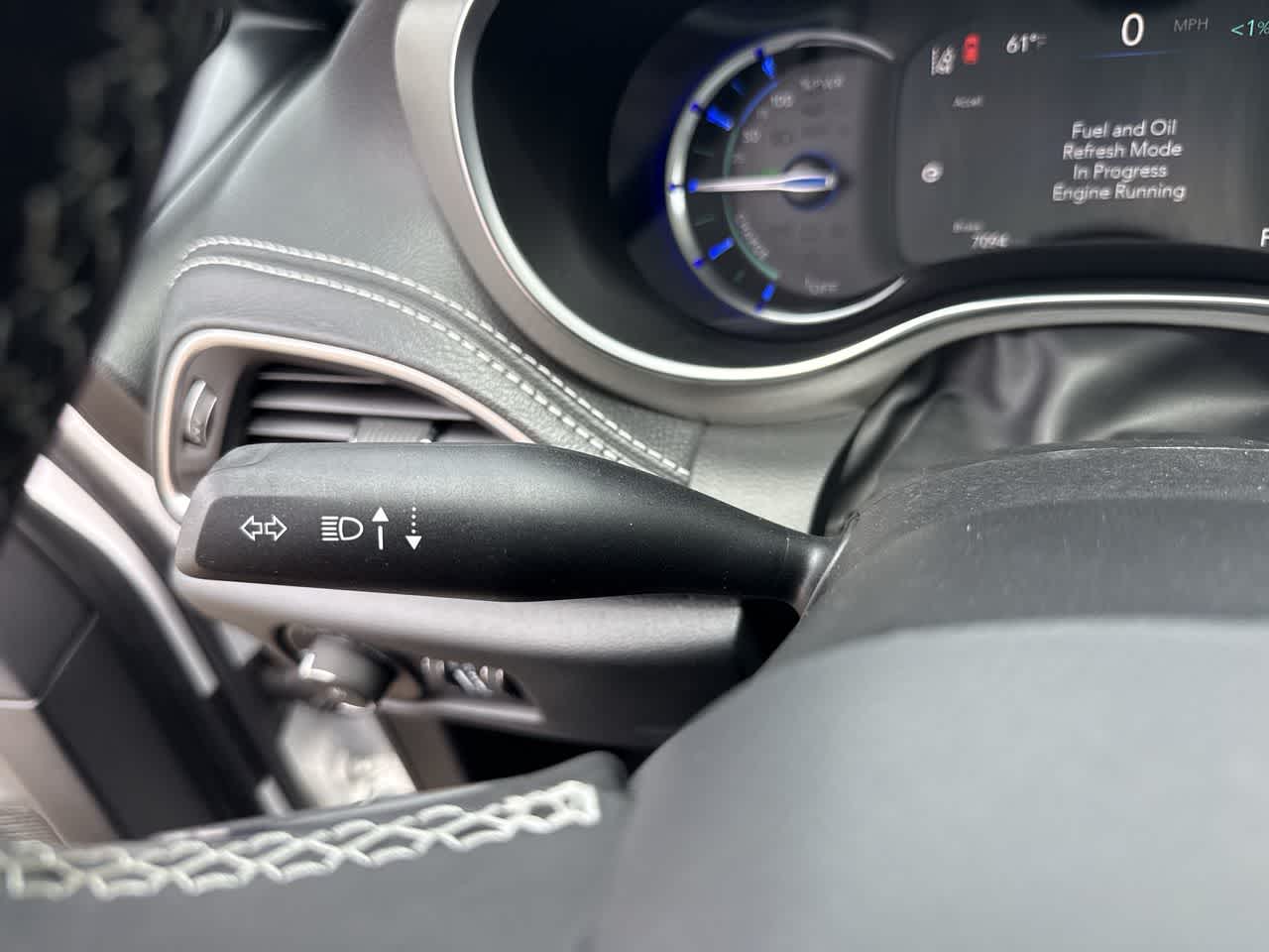 Thumbnail: 2024 Chrysler Pacifica - 30