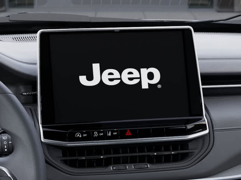 Thumbnail: 2025 Jeep Compass - 18