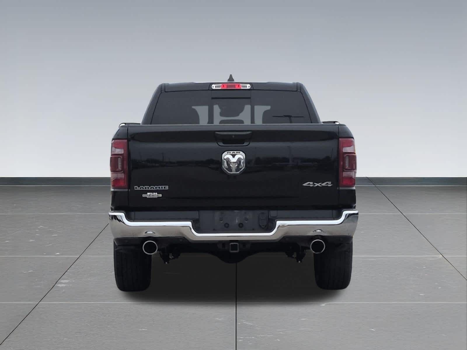 Thumbnail: 2023 RAM 1500 - 5