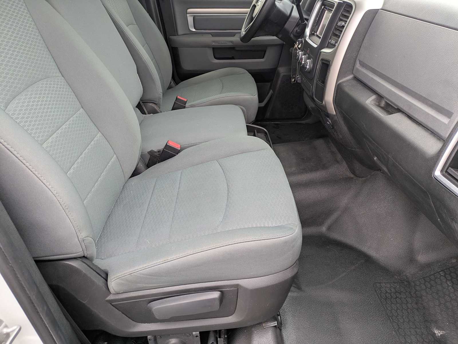 Thumbnail: 2016 RAM 2500 - 18