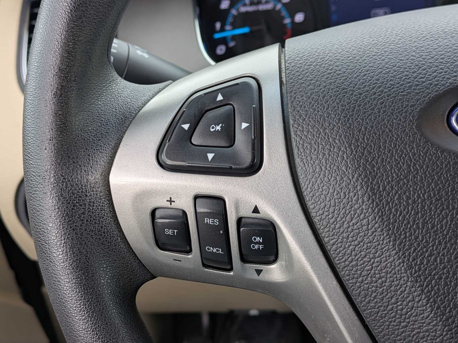 Thumbnail: 2017 Ford Taurus - 22