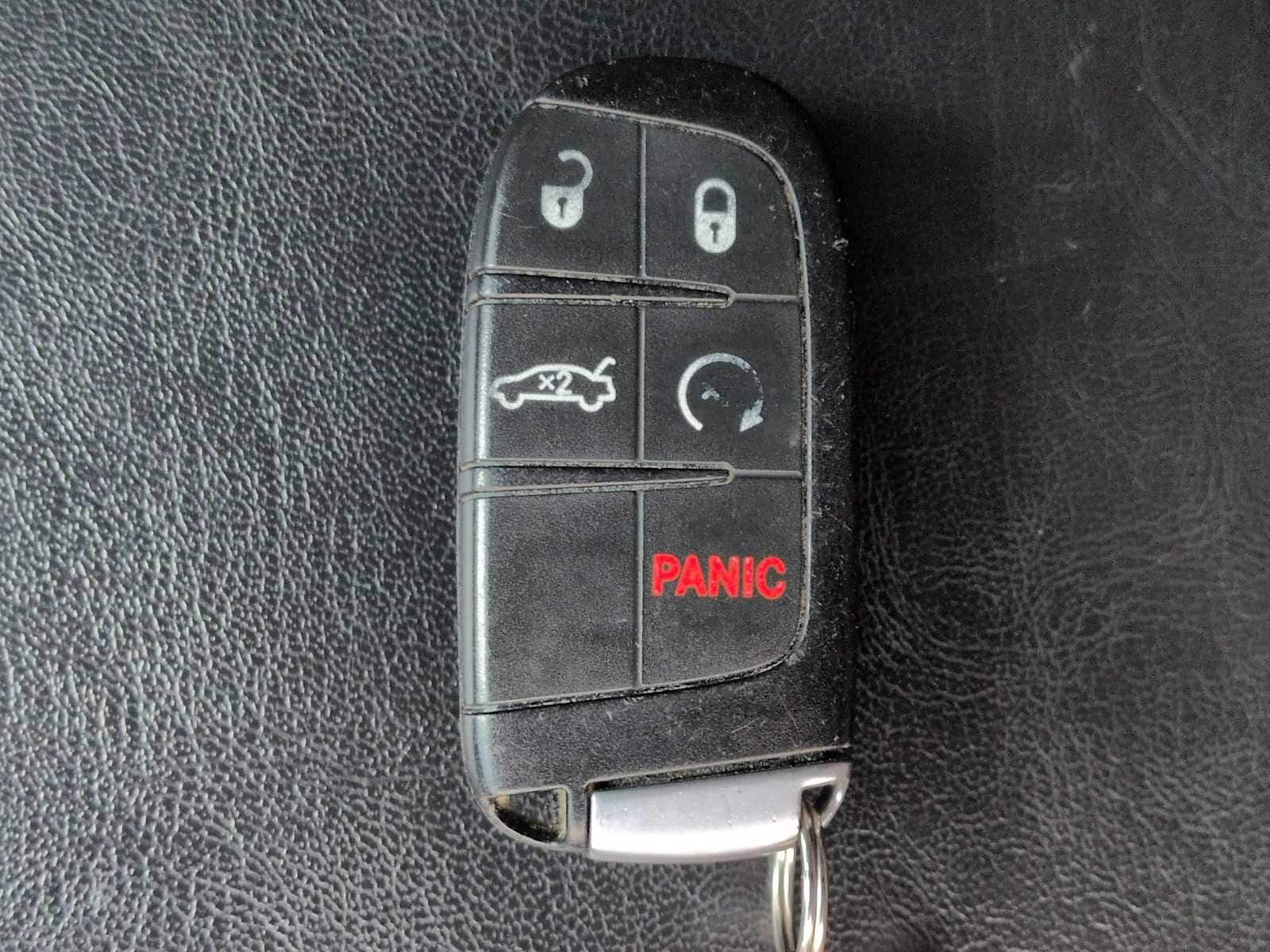 Thumbnail: 2018 Dodge Charger - 31