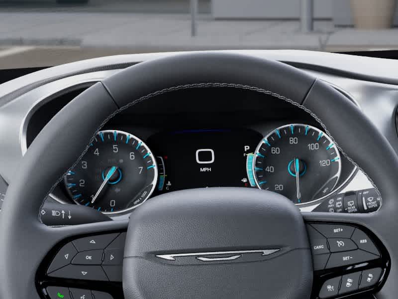 Thumbnail: 2027 Chrysler Pacifica - 17