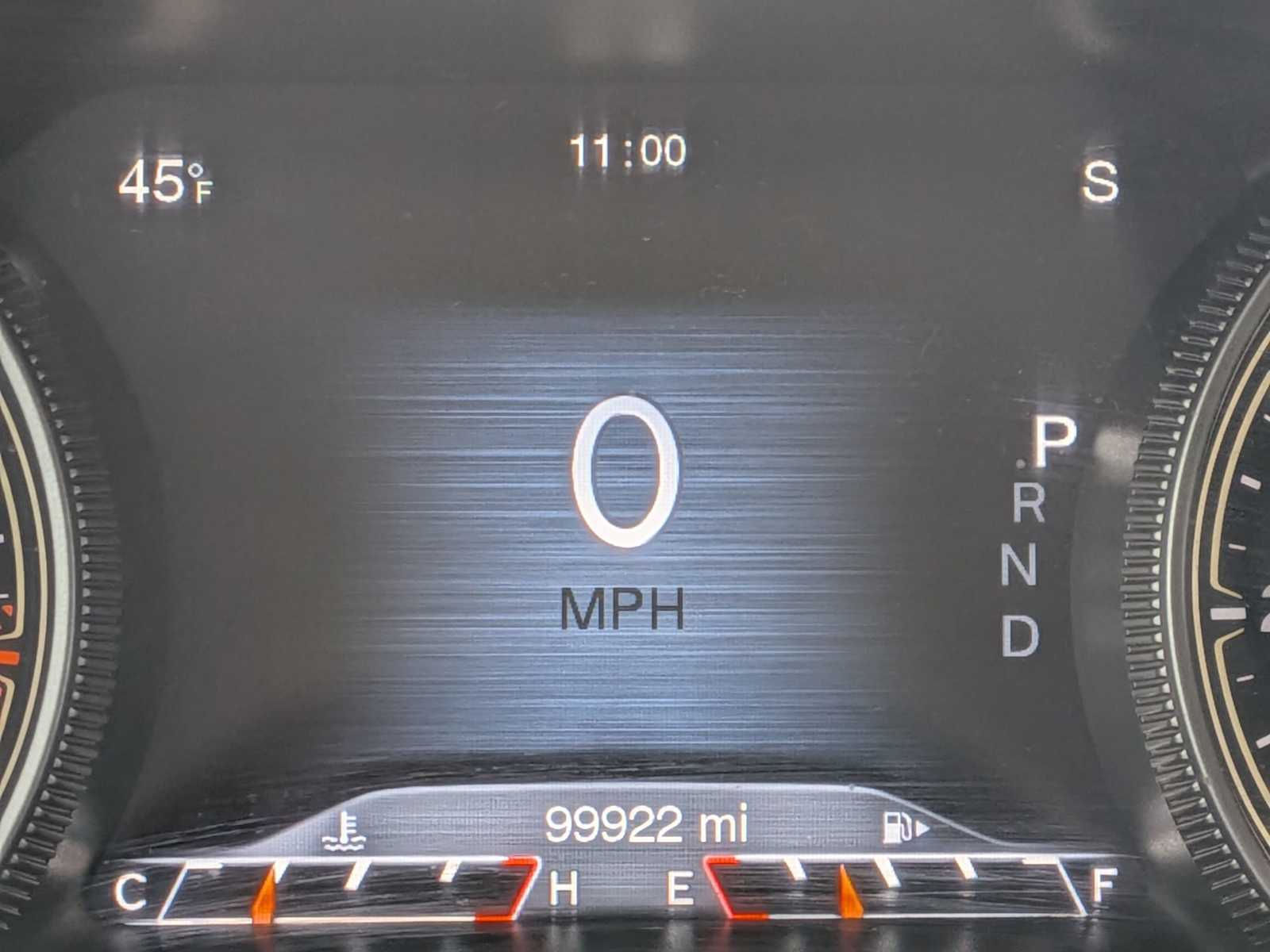 Thumbnail: 2015 Jeep Cherokee - 30