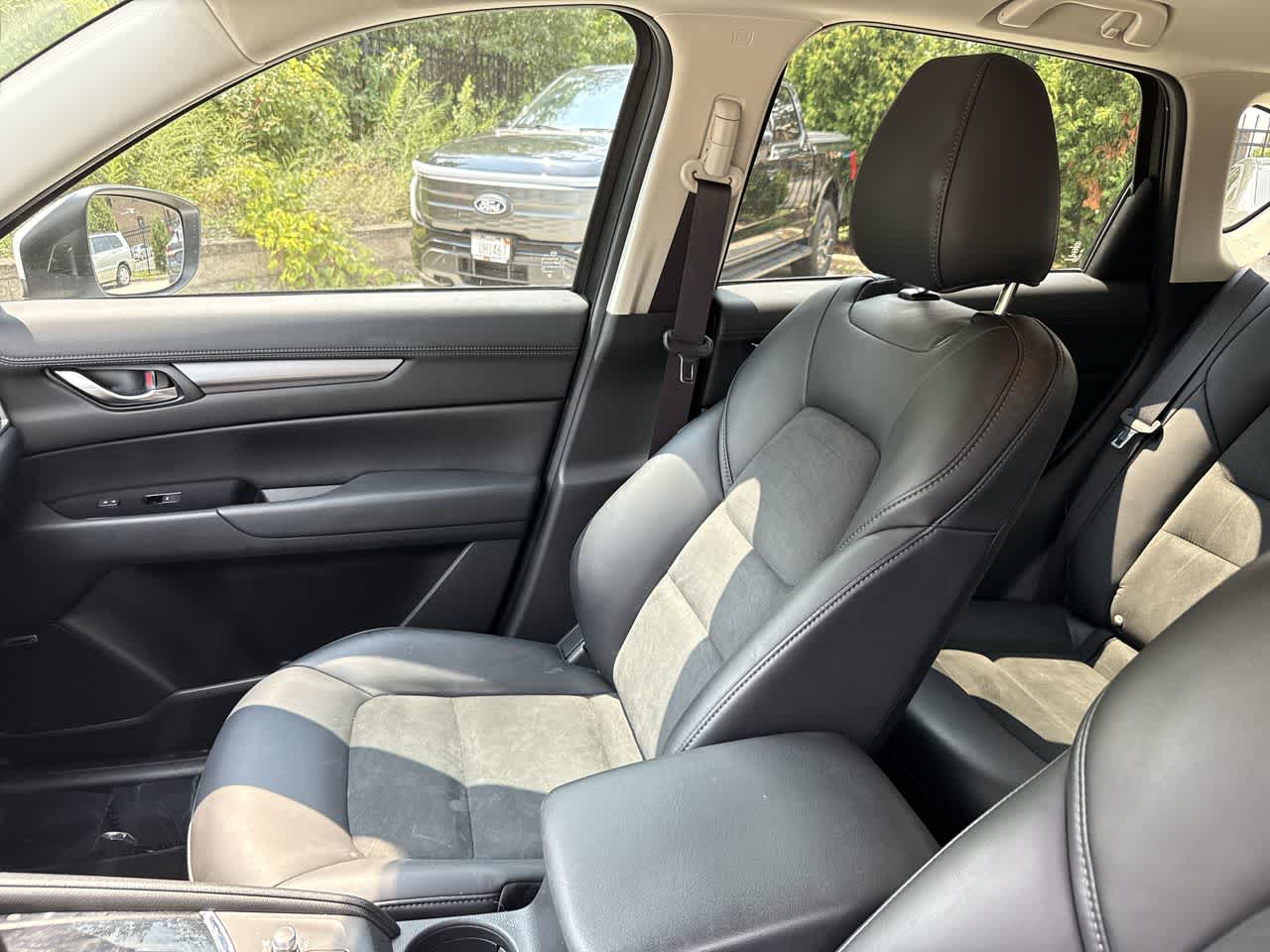 Thumbnail: 2019 Mazda CX-5 - 32
