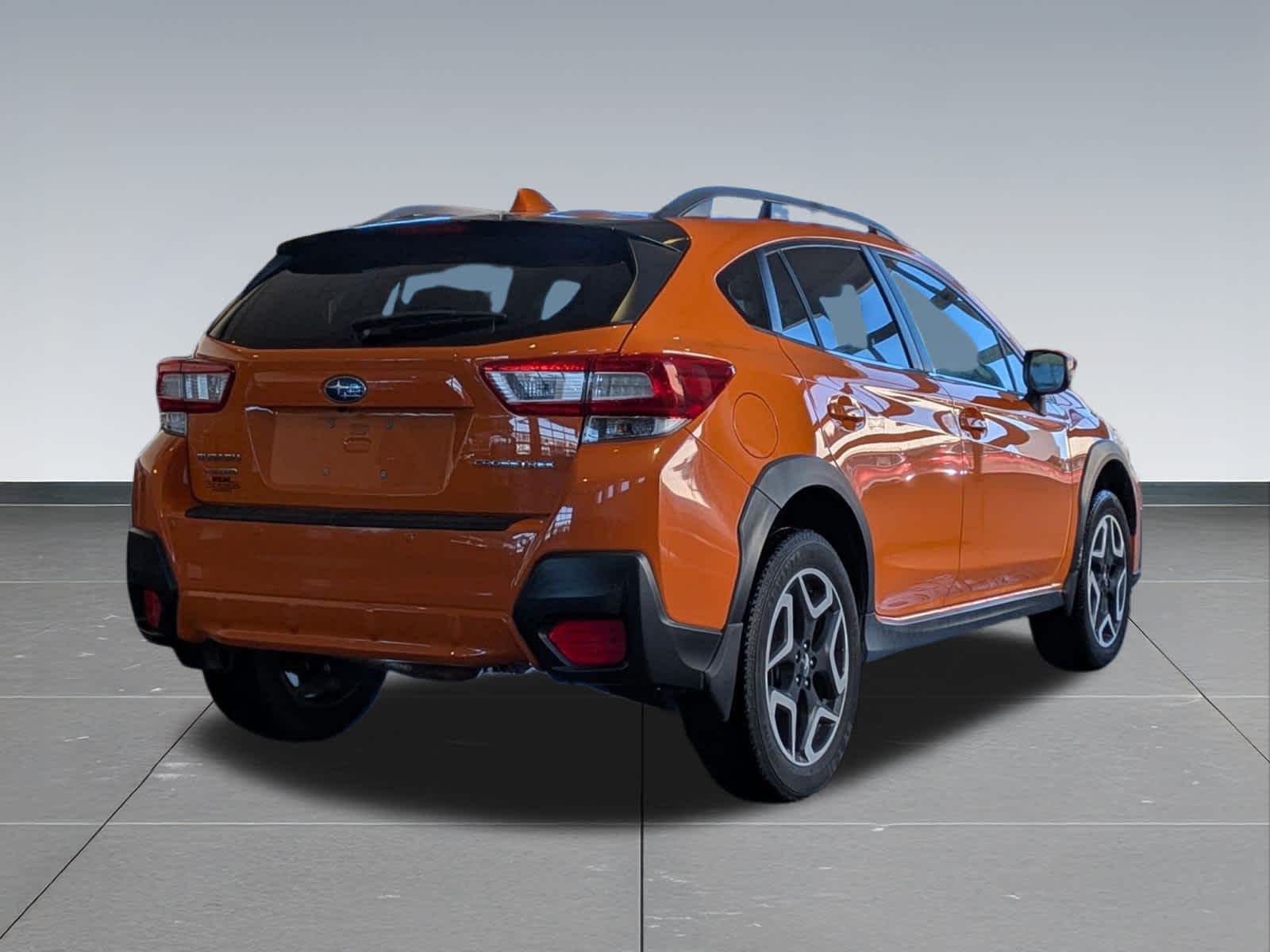Thumbnail: 2019 Subaru Crosstrek - 6
