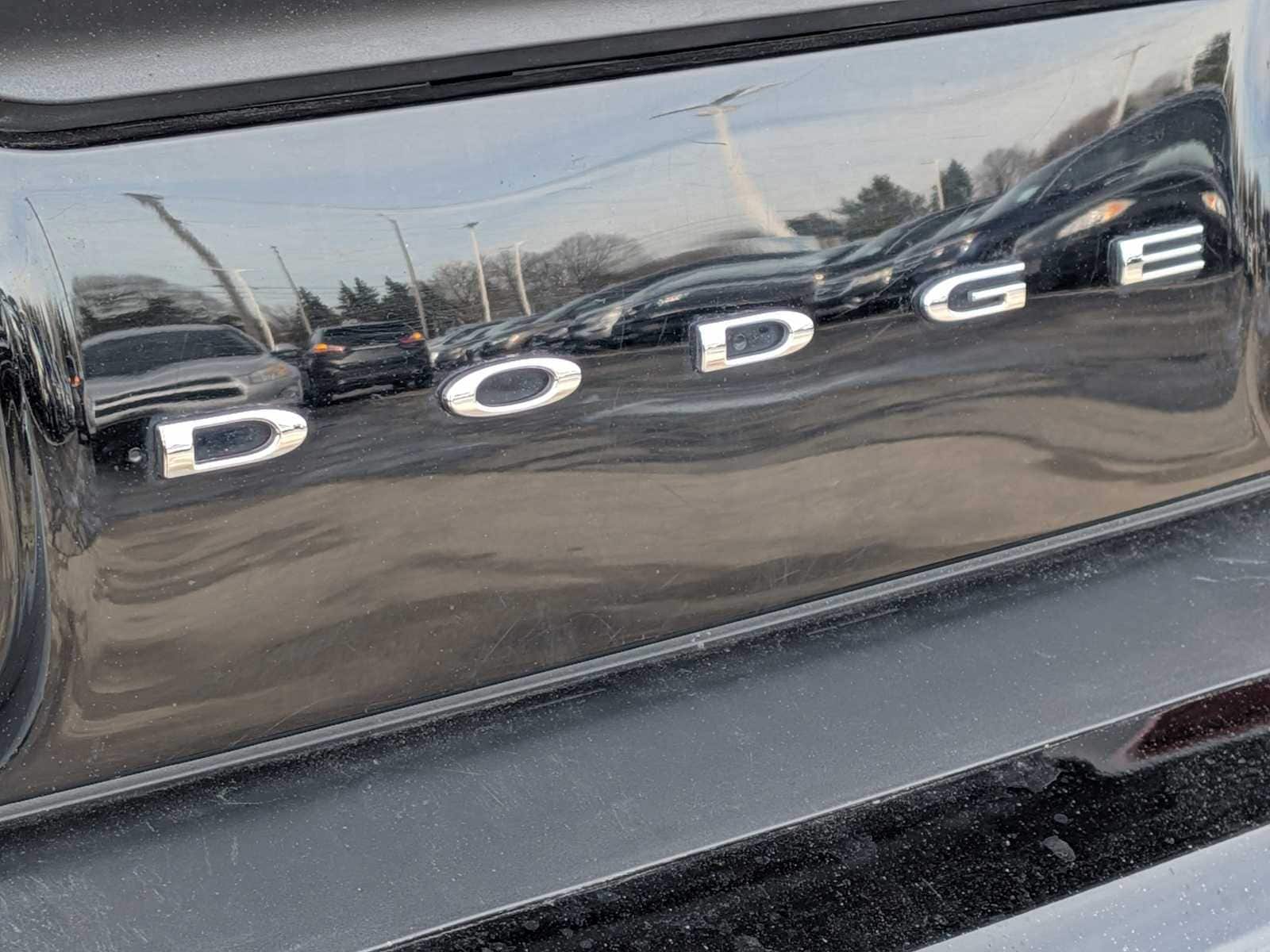 Thumbnail: 2023 Dodge Challenger - 12