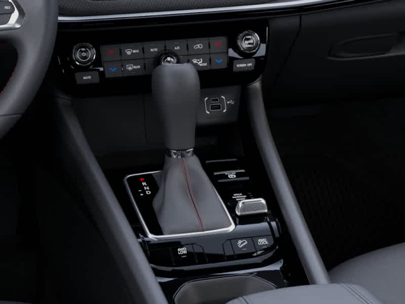 Thumbnail: 2025 Jeep Compass - 24