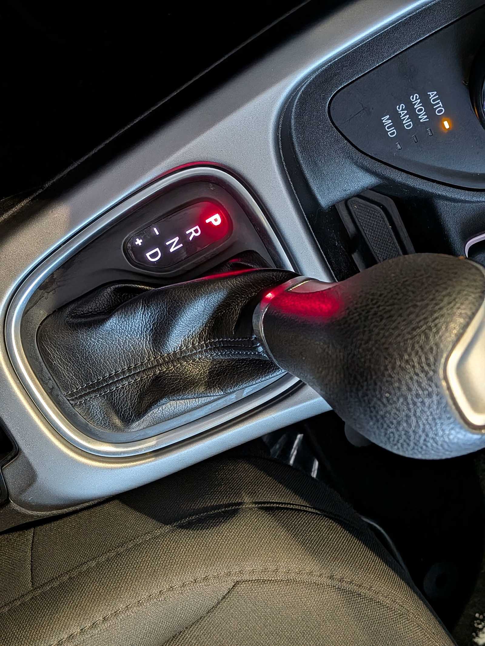 Thumbnail: 2018 Jeep Compass - 28