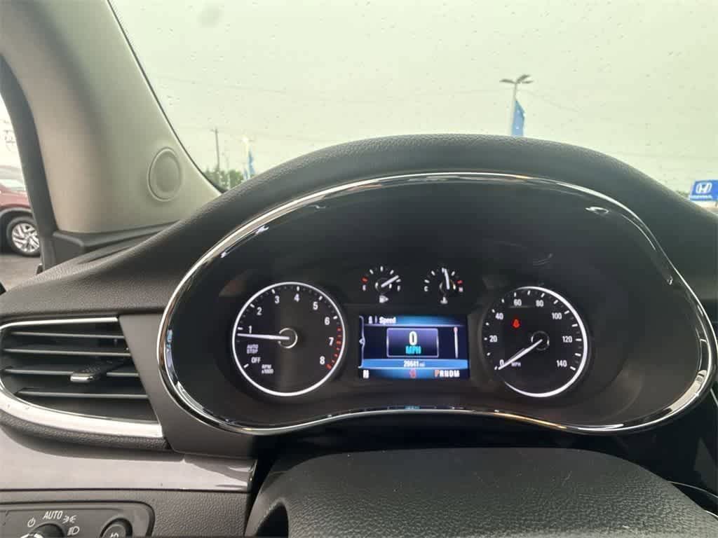 Thumbnail: 2019 Buick Encore - 31