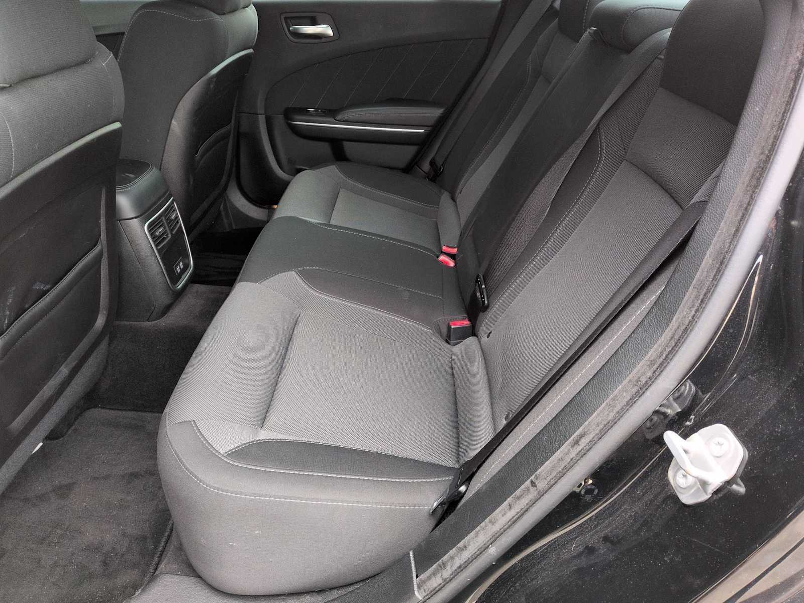 Thumbnail: 2018 Dodge Charger - 19