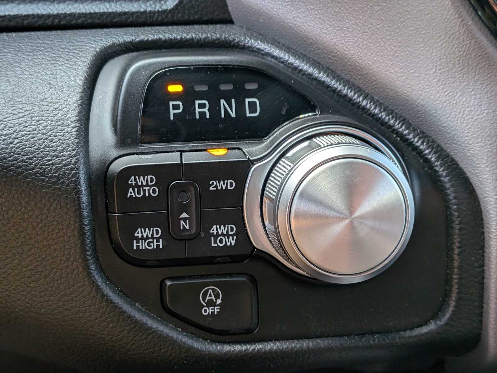 Thumbnail: 2023 RAM 1500 - 28