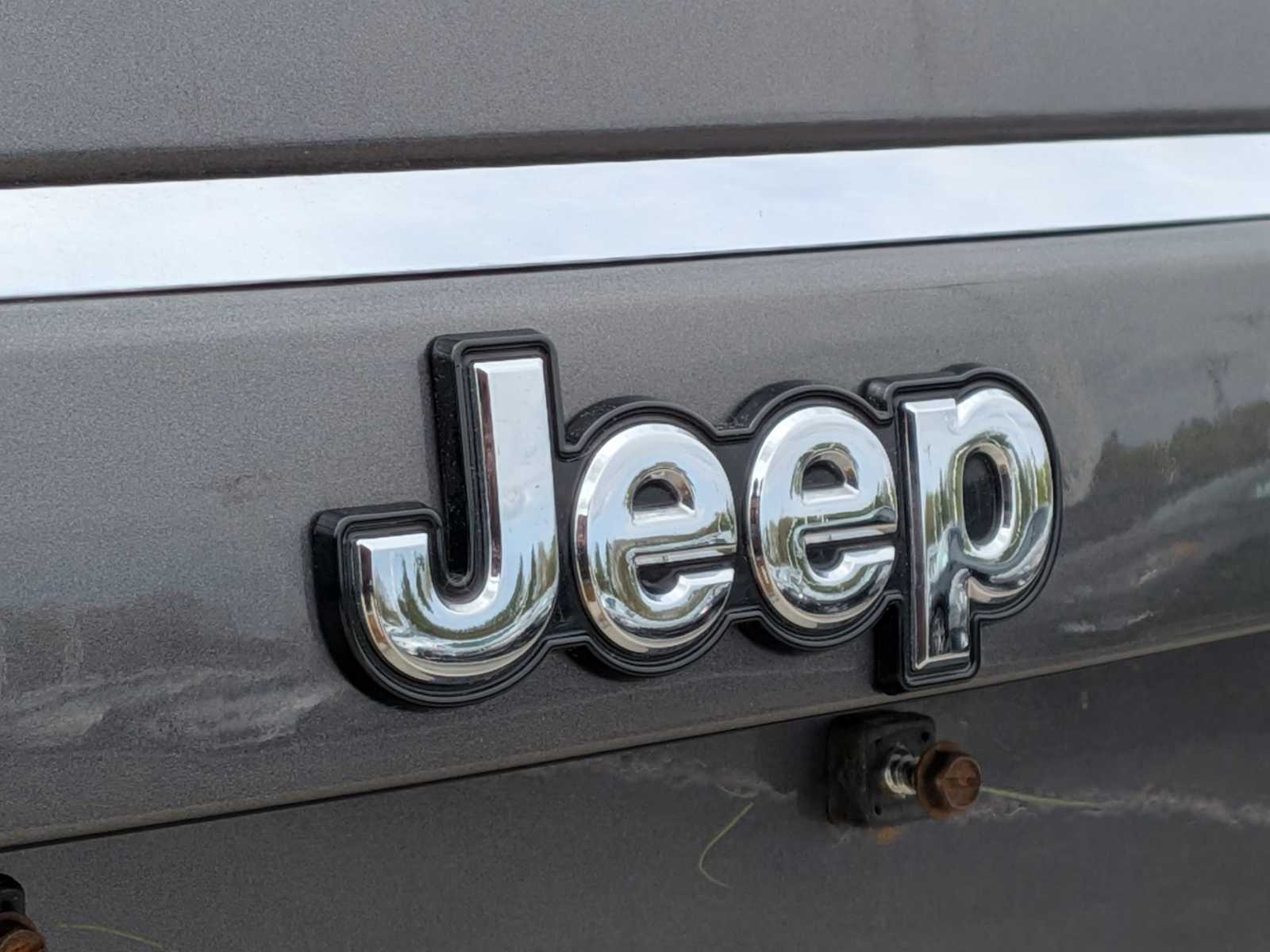 Thumbnail: 2017 Jeep Compass - 12