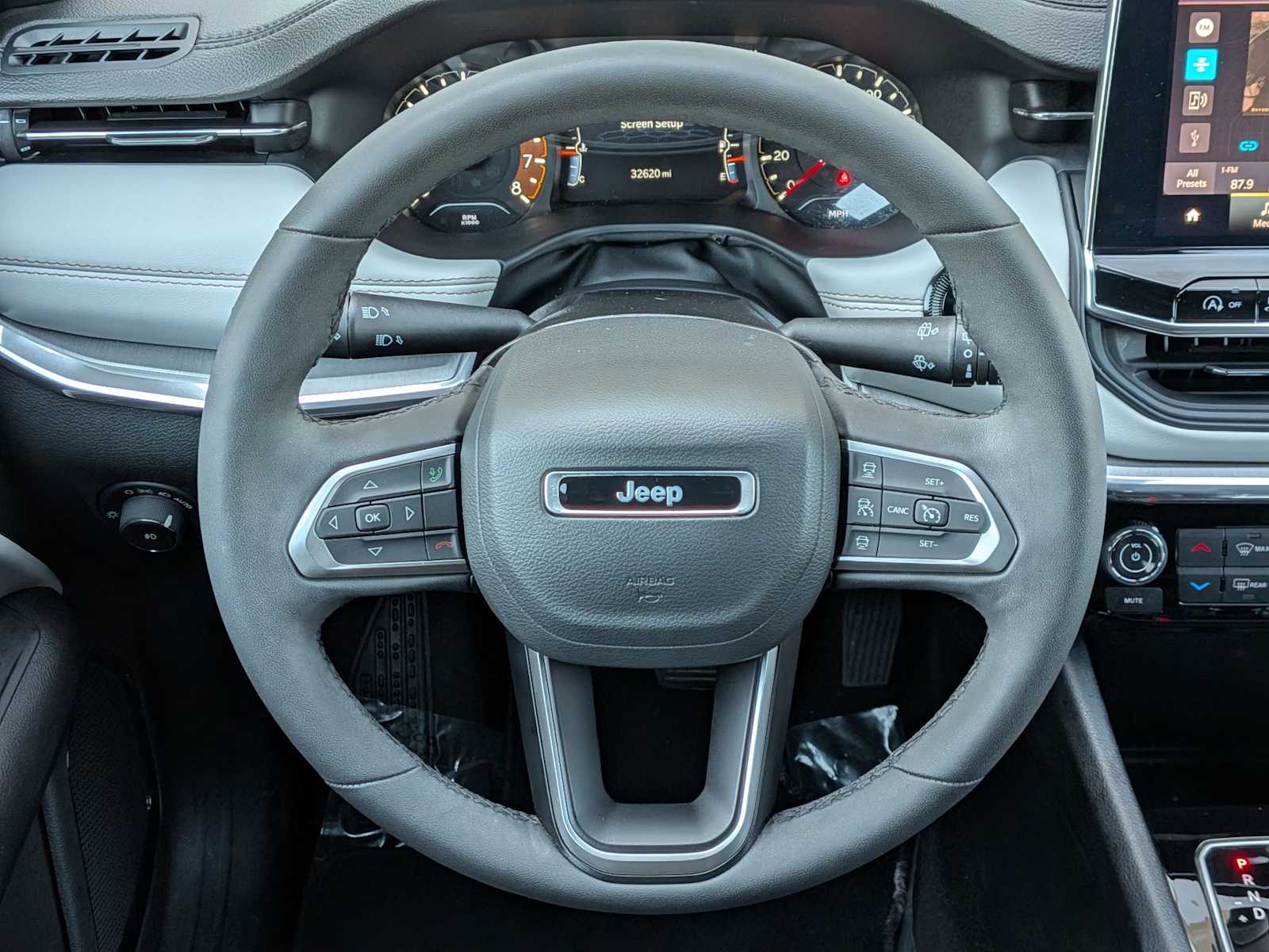 Thumbnail: 2024 Jeep Compass - 22