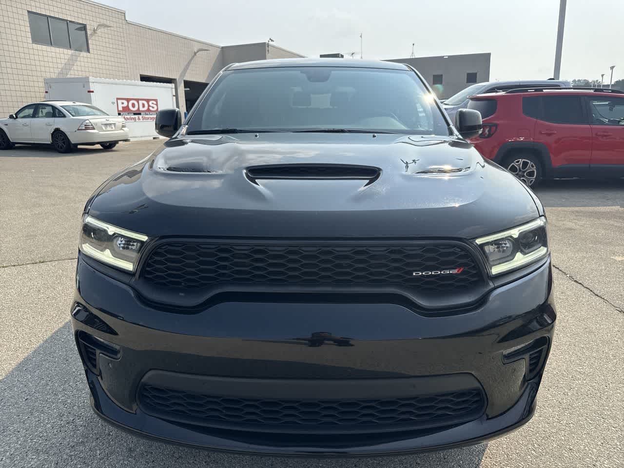 Thumbnail: 2022 Dodge Durango - 9