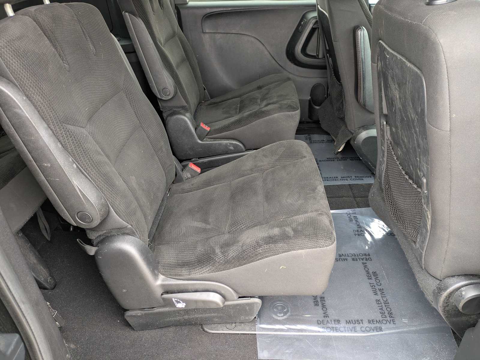 Thumbnail: 2019 Dodge Grand Caravan - 14