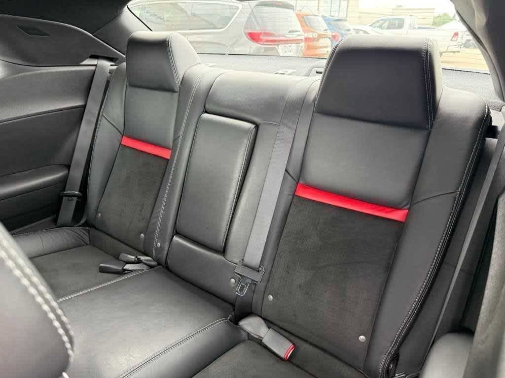 Thumbnail: 2009 Dodge Challenger - 11