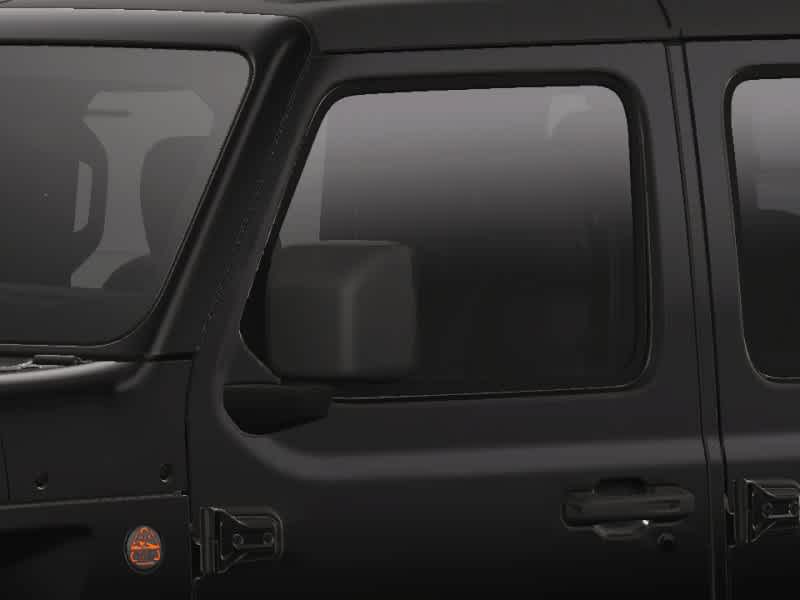 Thumbnail: 2025 Jeep Gladiator - 15