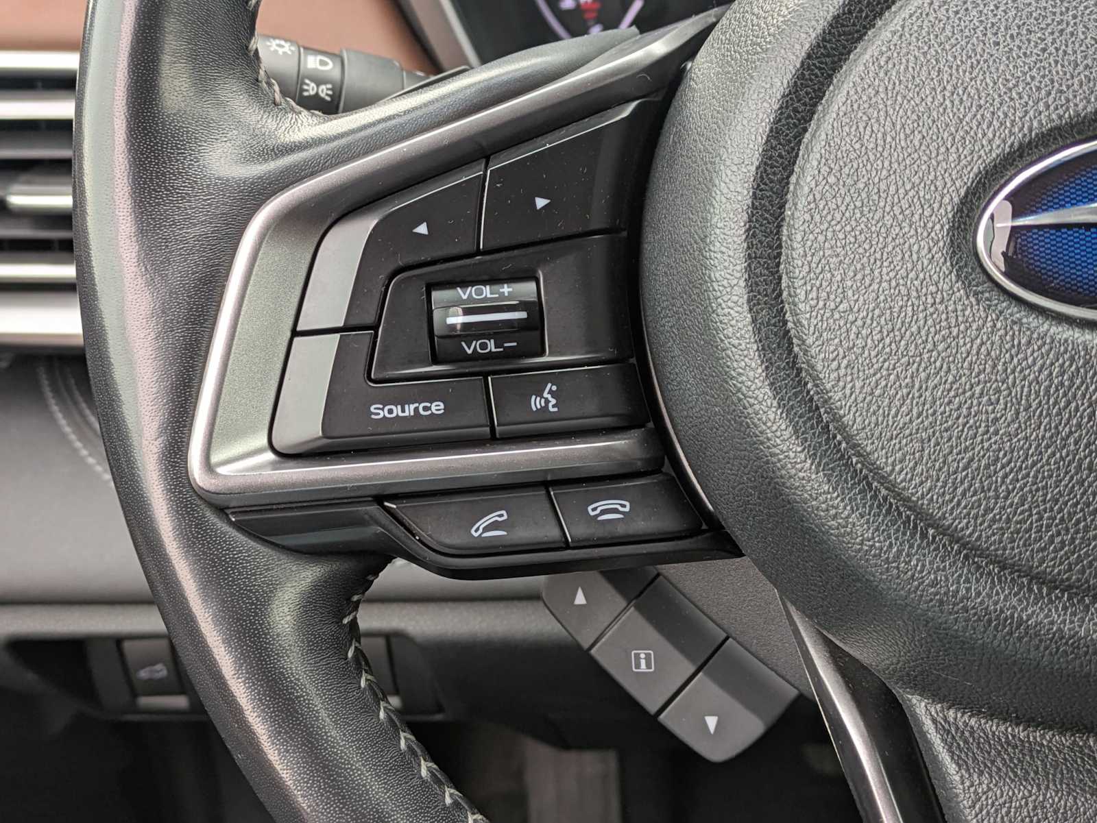 Thumbnail: 2021 Subaru Outback - 24