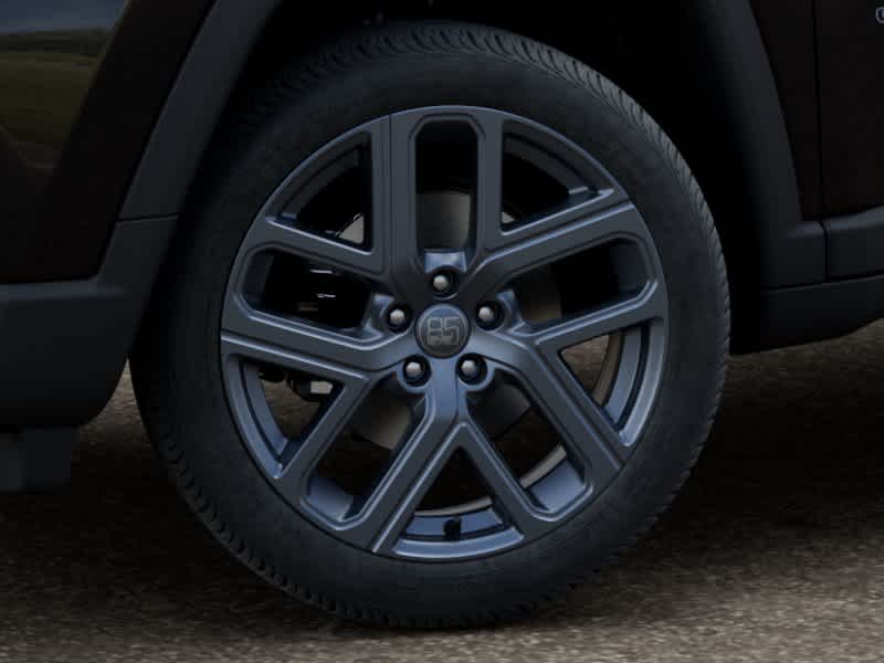 Thumbnail: 2026 Jeep Compass - 8