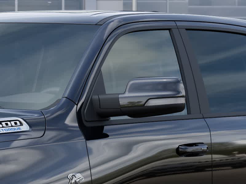 Thumbnail: 2026 RAM 1500 - 12