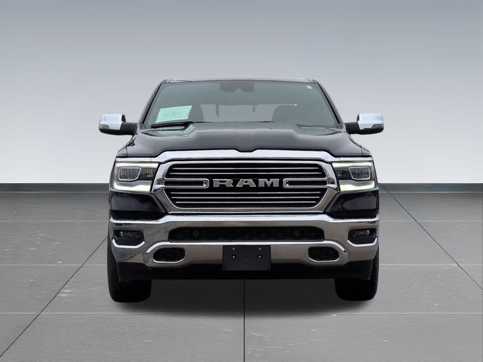 Thumbnail: 2023 RAM 1500 - 9
