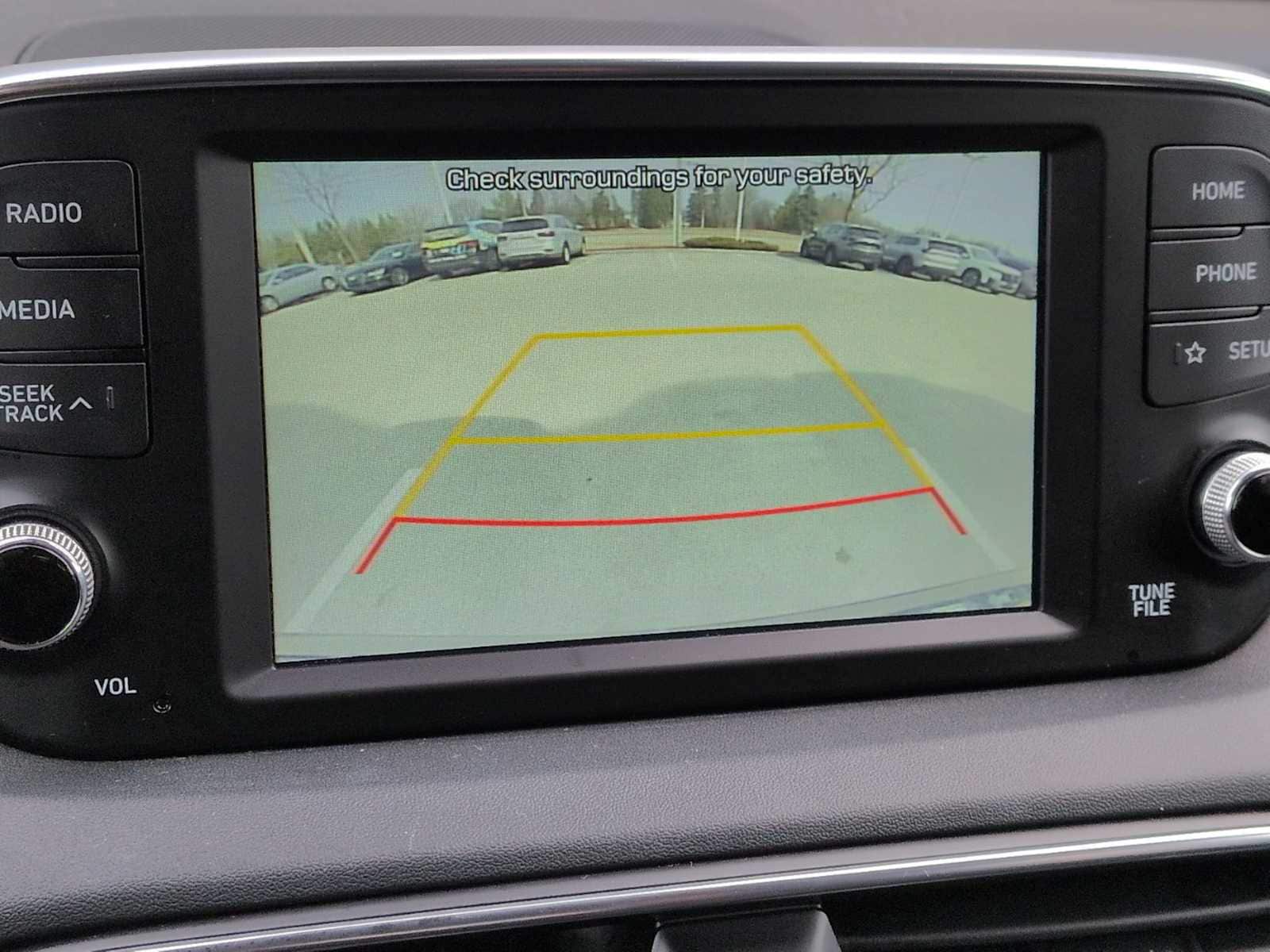 Thumbnail: 2020 Hyundai Santa Fe - 27