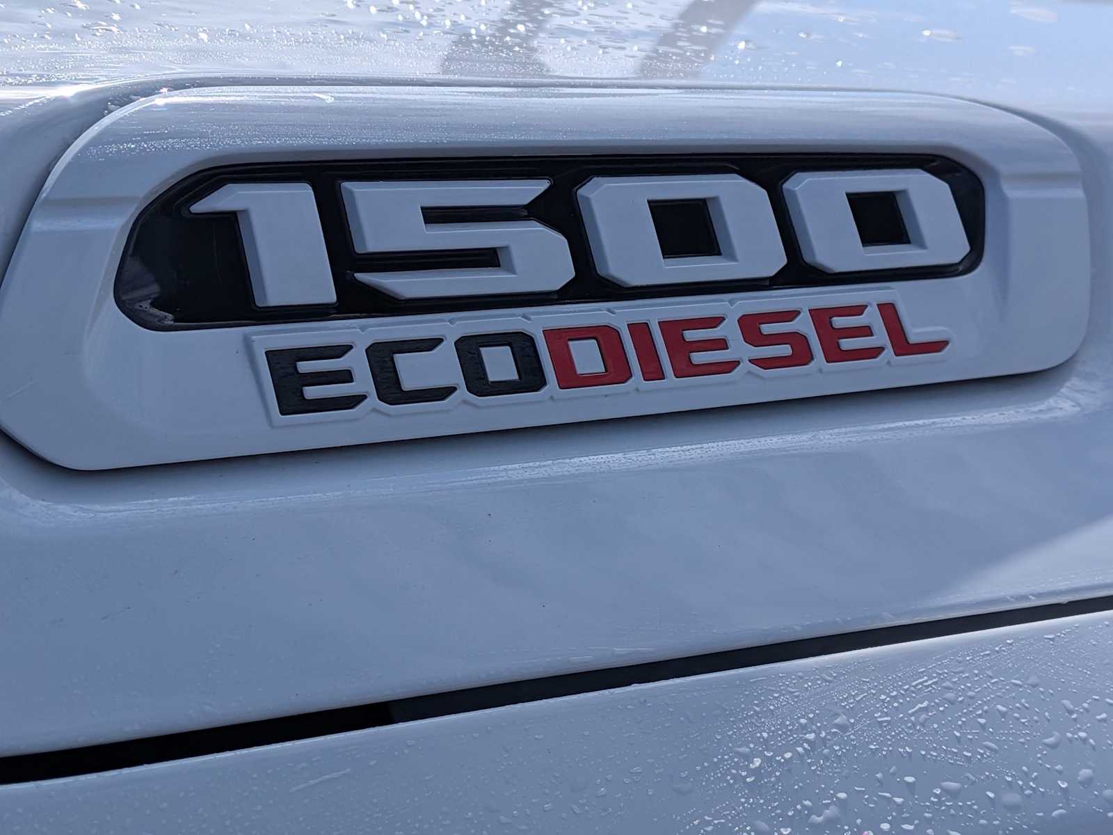Thumbnail: 2021 RAM 1500 - 11