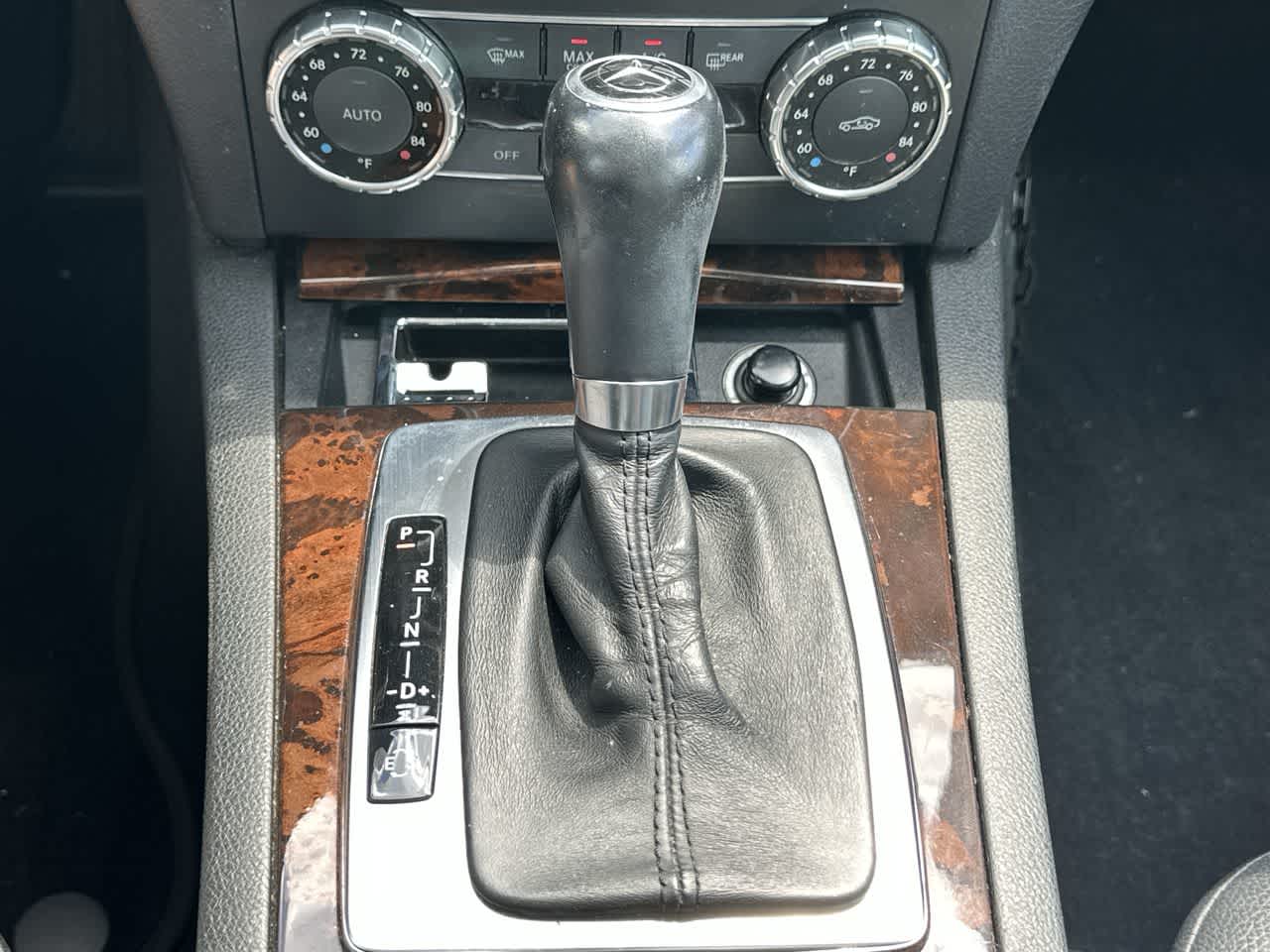Thumbnail: 2012 Mercedes-Benz C-Class - 25