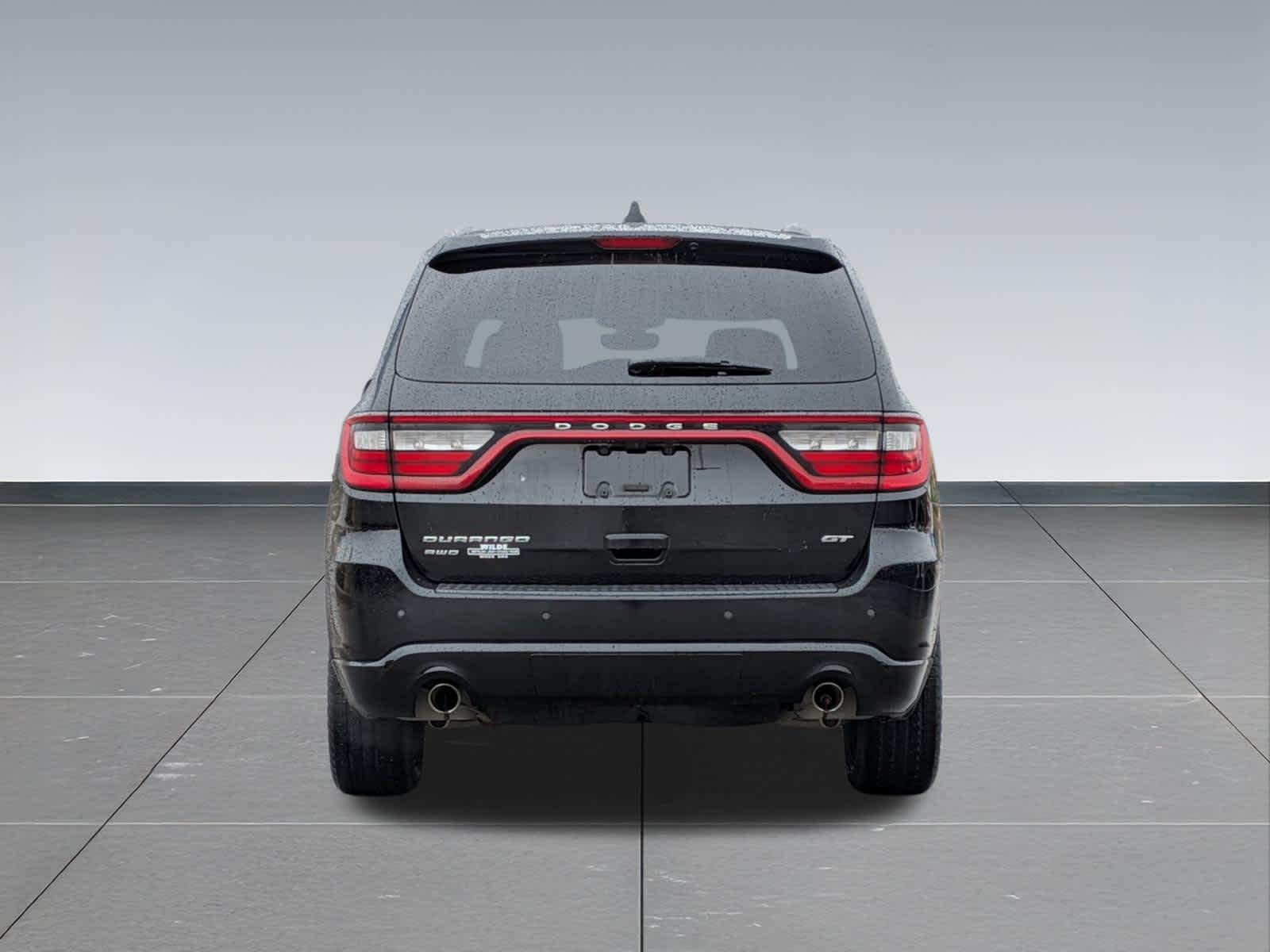 Thumbnail: 2017 Dodge Durango - 5