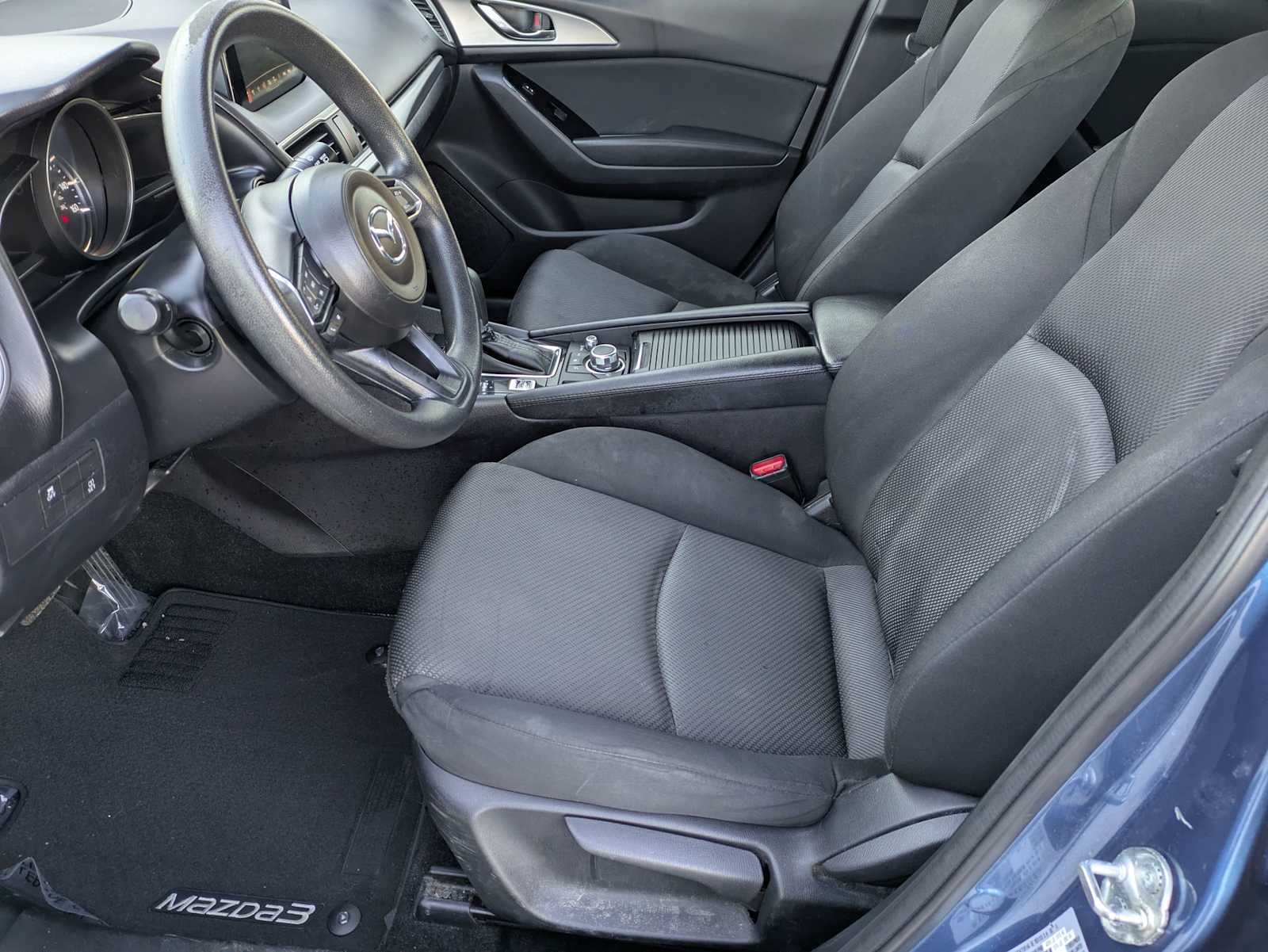 Thumbnail: 2018 Mazda Mazda3 - 12