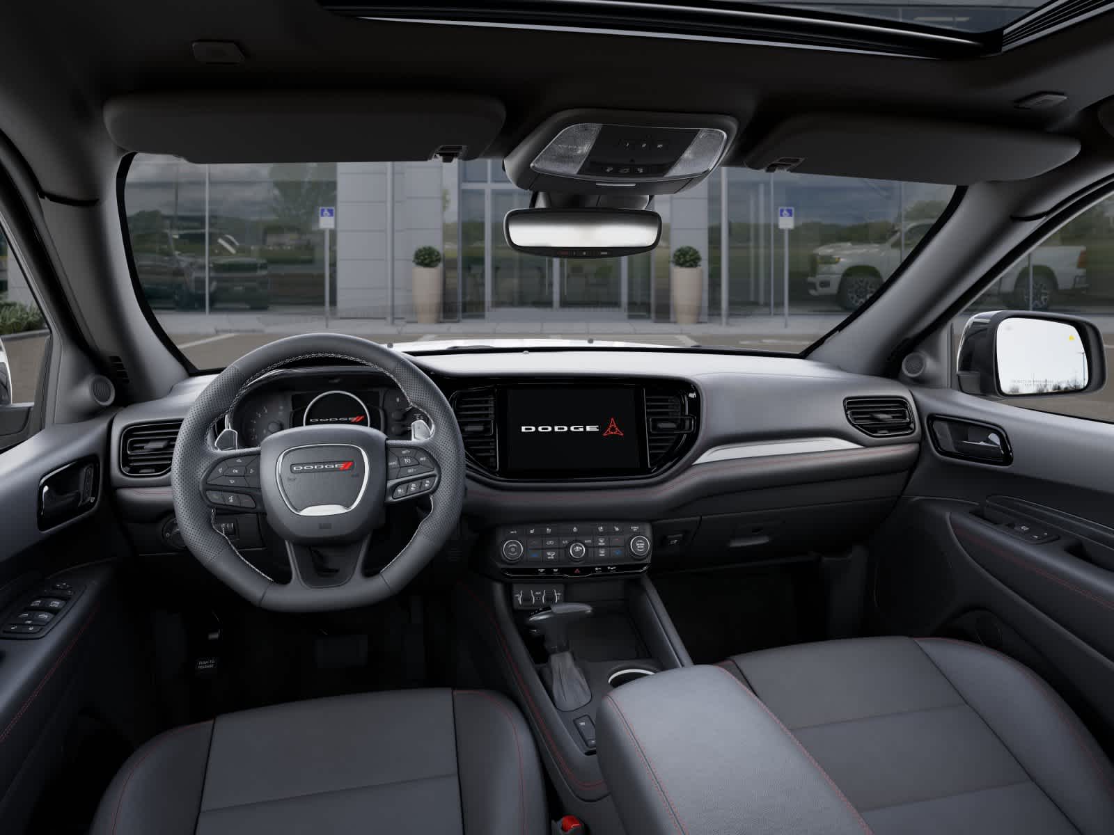 Thumbnail: 2026 Dodge Durango - 14