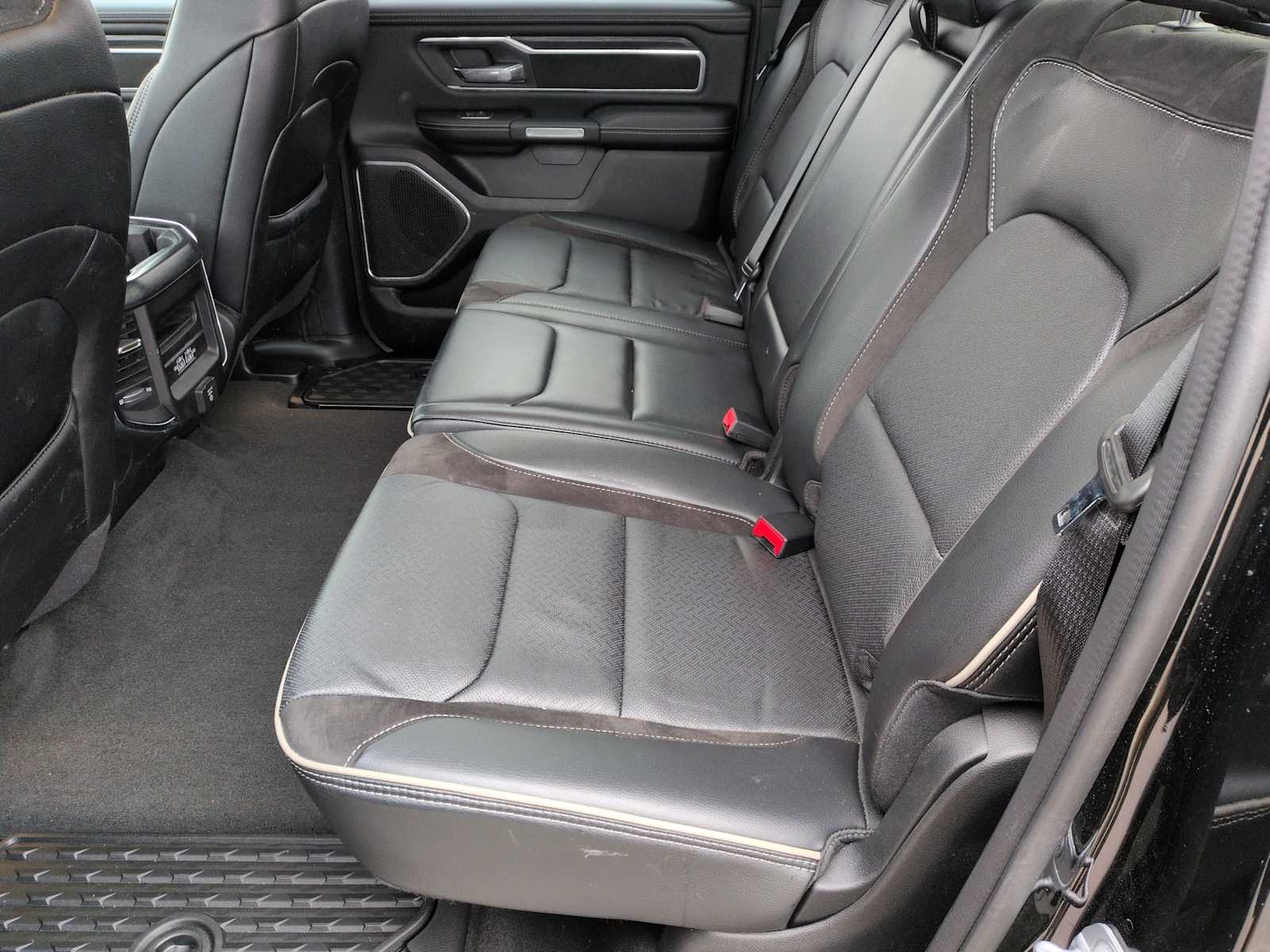 Thumbnail: 2023 RAM 1500 - 16