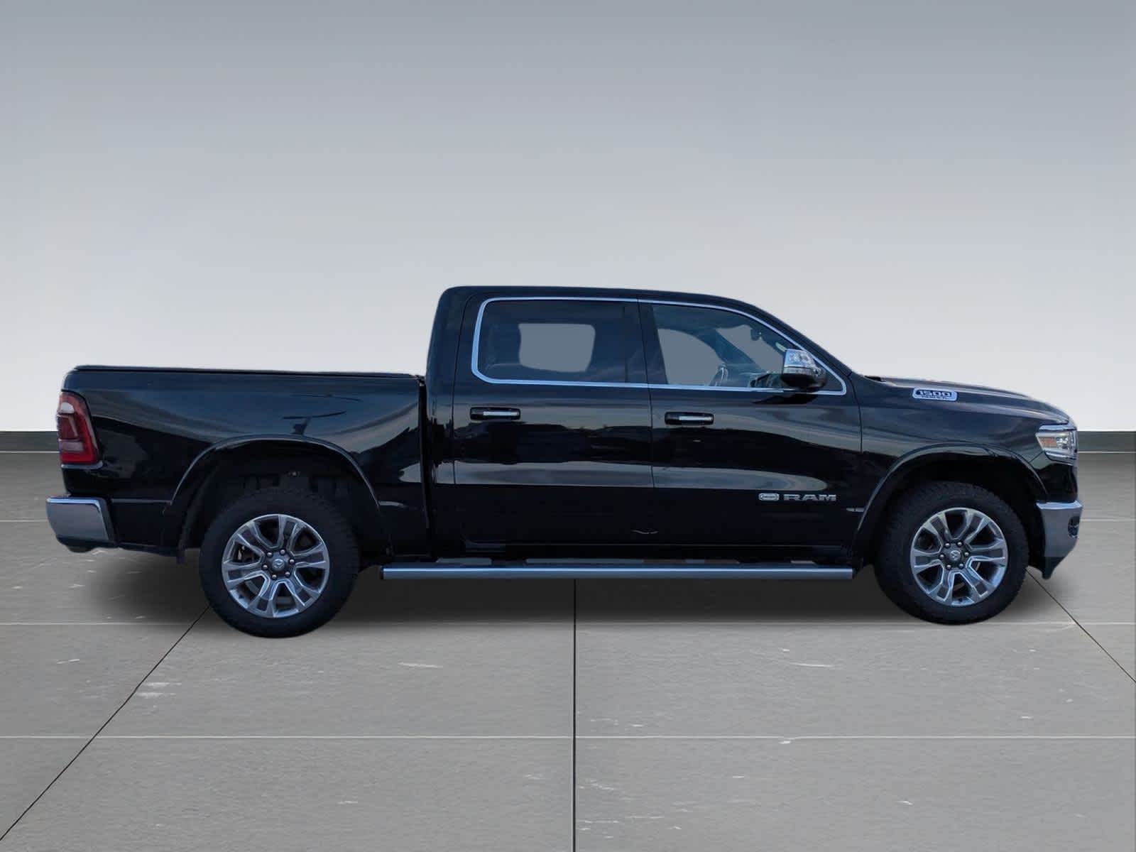 Thumbnail: 2019 RAM 1500 - 7