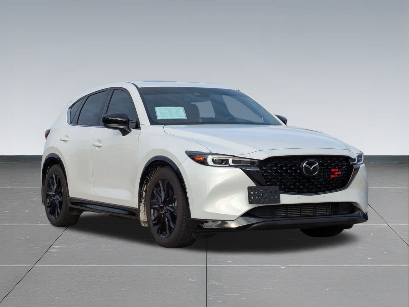 Thumbnail: 2024 Mazda CX-5 - 8