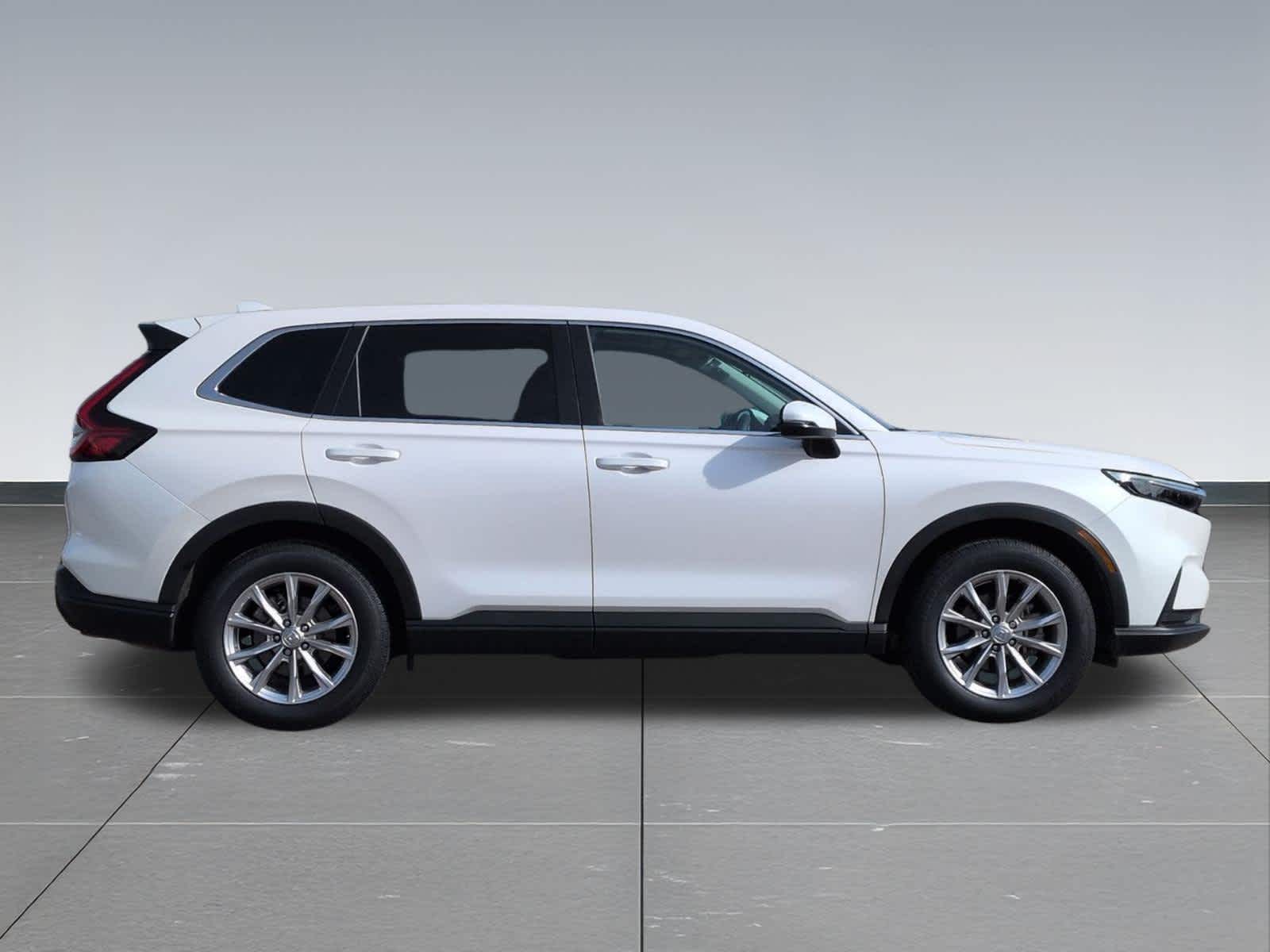 Thumbnail: 2024 Honda CR-V - 7