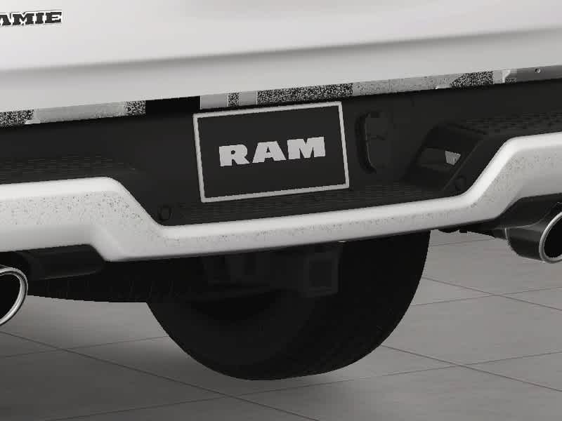 Thumbnail: 2025 RAM 1500 - 16