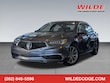  Acura TLX