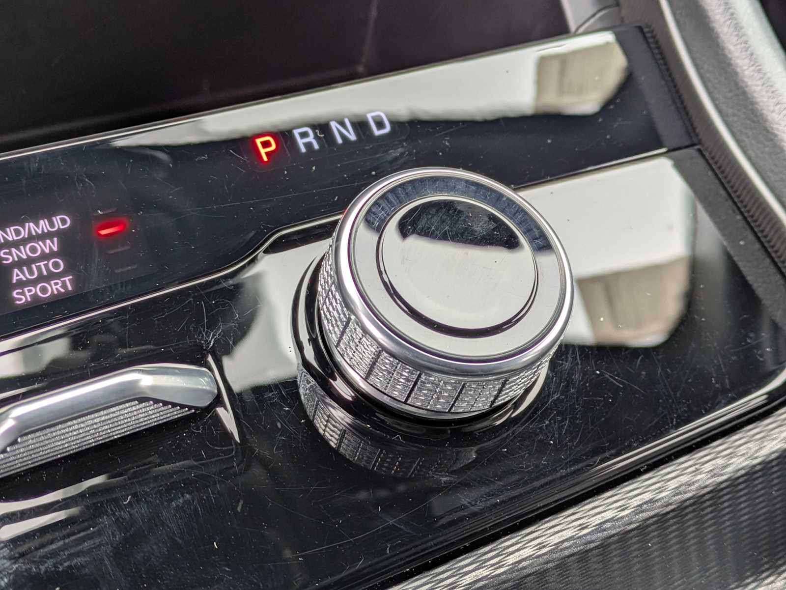 Thumbnail: 2025 Jeep Grand Cherokee L - 31