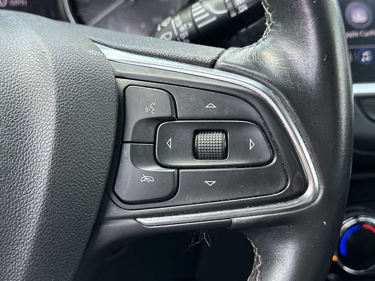 Thumbnail: 2020 Buick Encore GX - 29