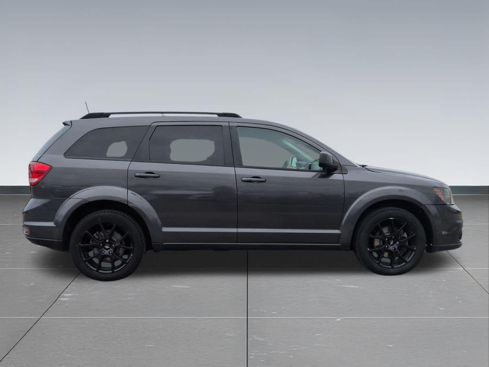 Thumbnail: 2019 Dodge Journey - 7