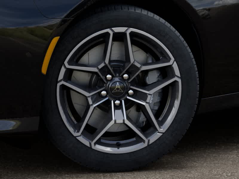 Thumbnail: 2026 Dodge Charger - 8