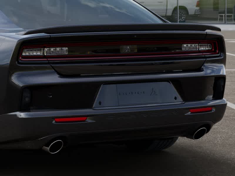 Thumbnail: 2026 Dodge Charger - 13